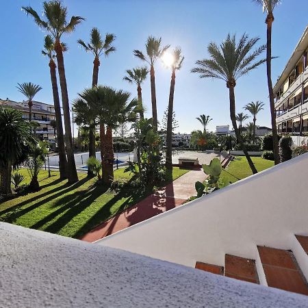 Bright 2 Bedroom Apt Golden Mile Next To Beach Rdr225 Marbella Esterno foto