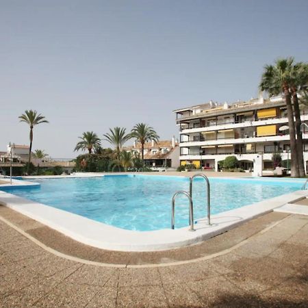 Bright 2 Bedroom Apt Golden Mile Next To Beach Rdr225 Marbella Esterno foto
