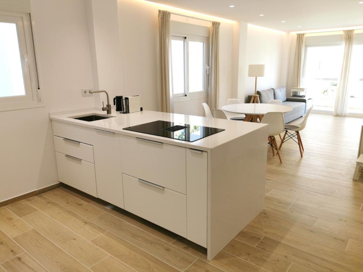 Bright 2 Bedroom Apt Golden Mile Next To Beach Rdr225 Marbella Esterno foto
