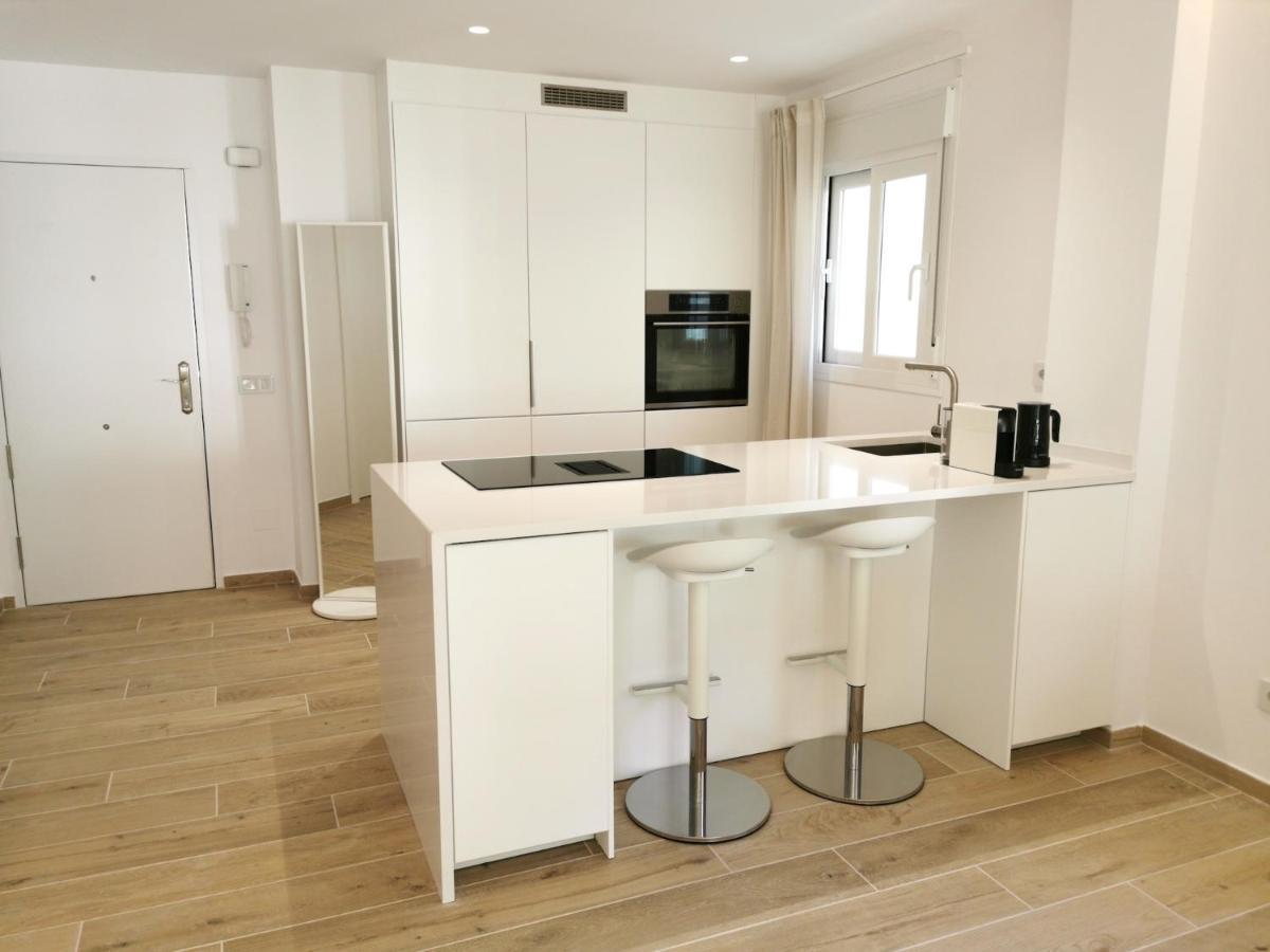 Bright 2 Bedroom Apt Golden Mile Next To Beach Rdr225 Marbella Esterno foto
