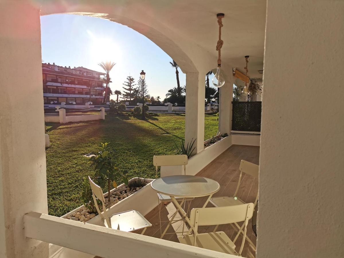 Bright 2 Bedroom Apt Golden Mile Next To Beach Rdr225 Marbella Esterno foto