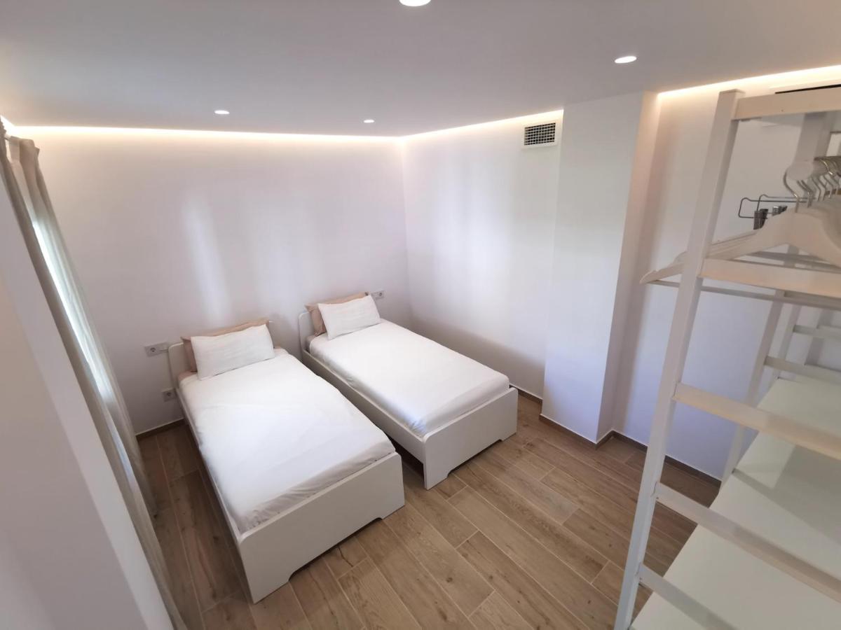 Bright 2 Bedroom Apt Golden Mile Next To Beach Rdr225 Marbella Esterno foto