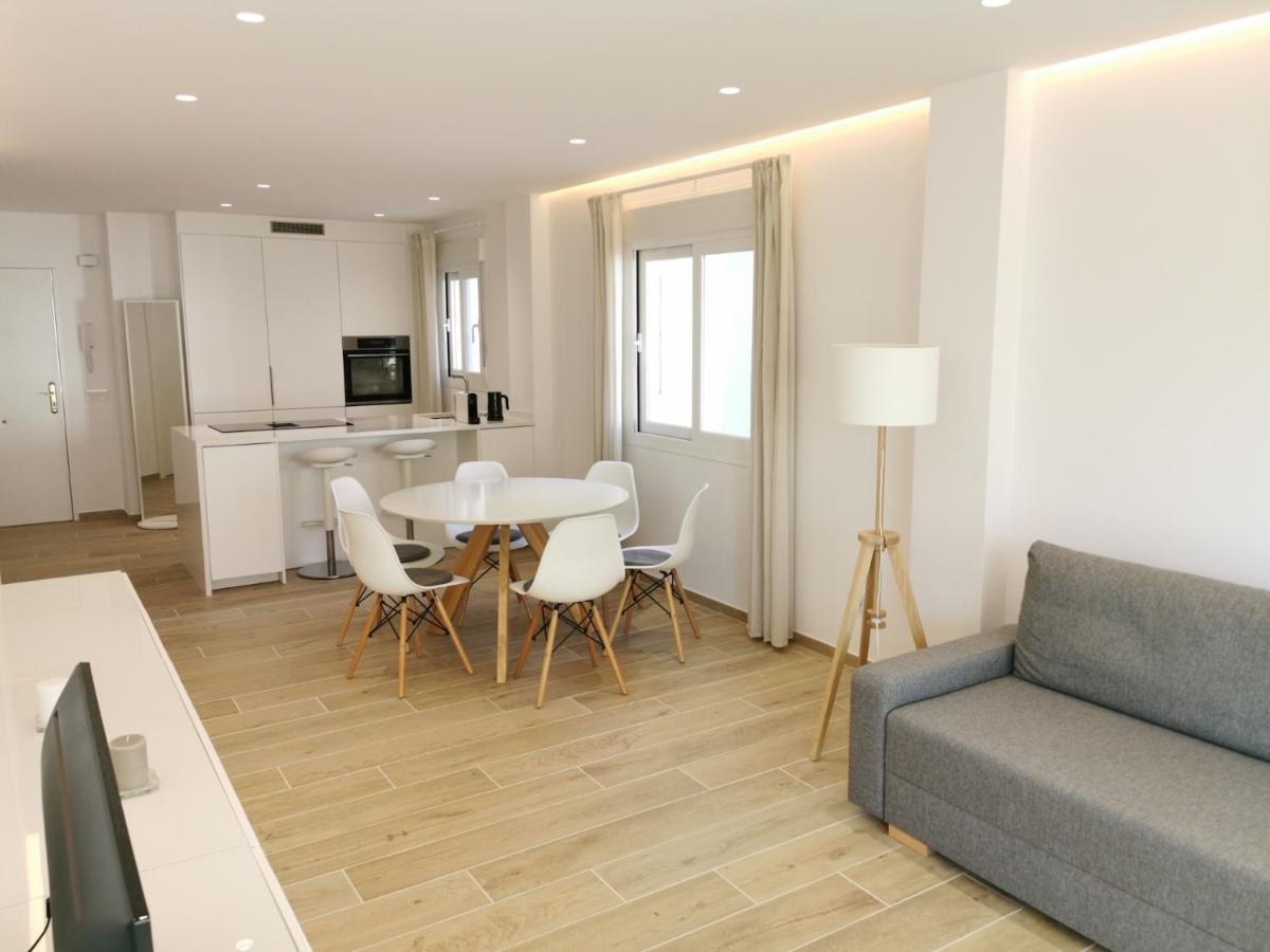 Bright 2 Bedroom Apt Golden Mile Next To Beach Rdr225 Marbella Esterno foto