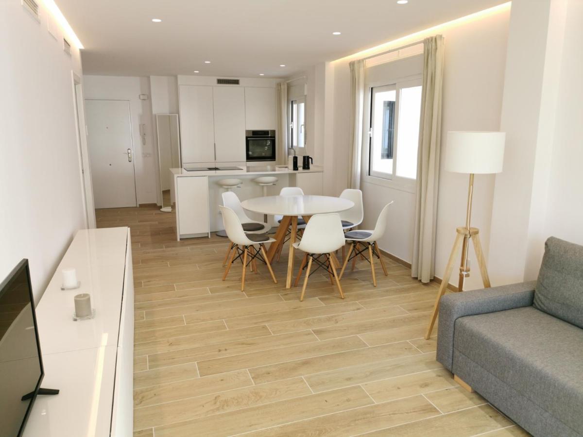 Bright 2 Bedroom Apt Golden Mile Next To Beach Rdr225 Marbella Esterno foto