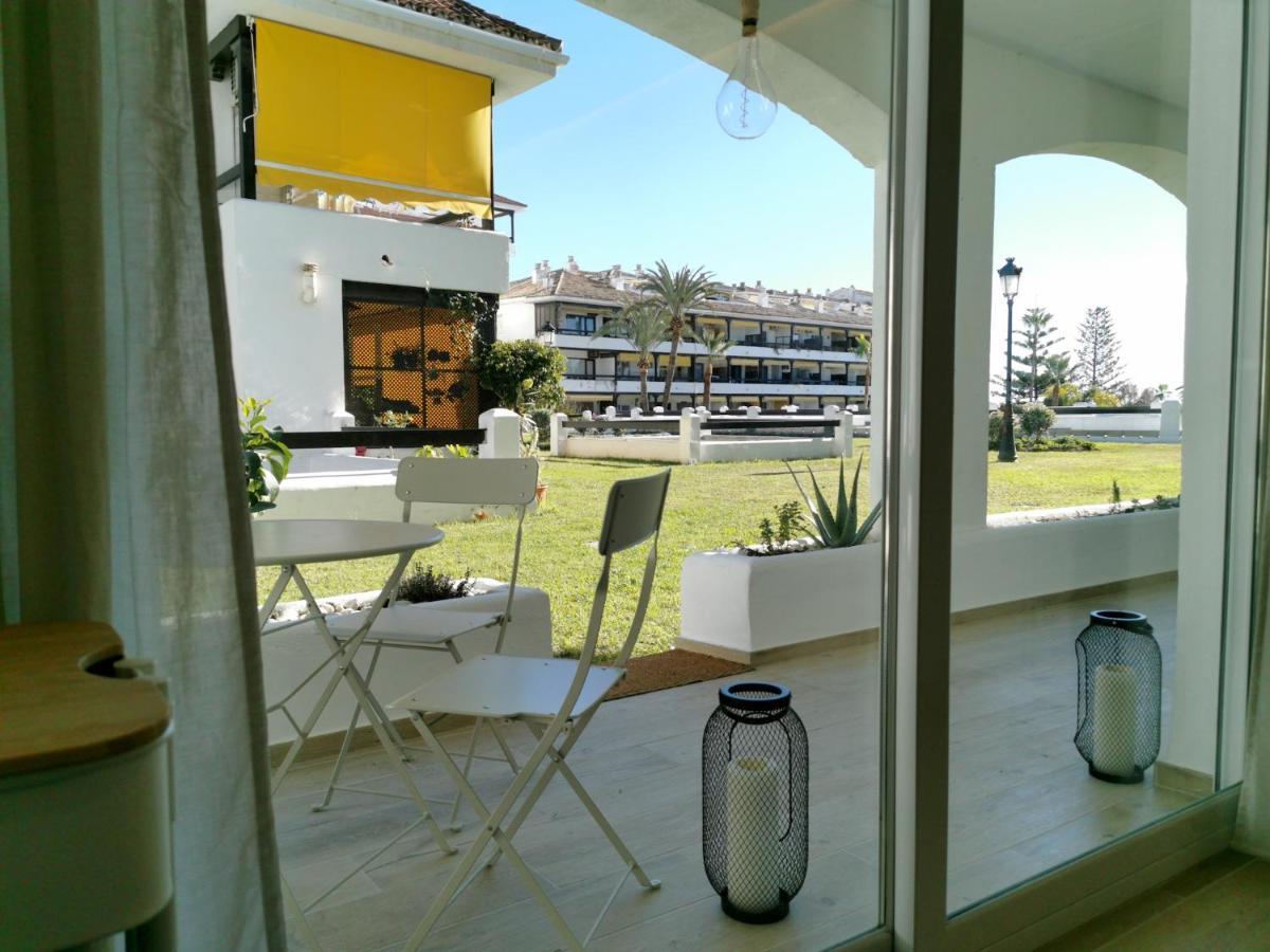 Bright 2 Bedroom Apt Golden Mile Next To Beach Rdr225 Marbella Esterno foto