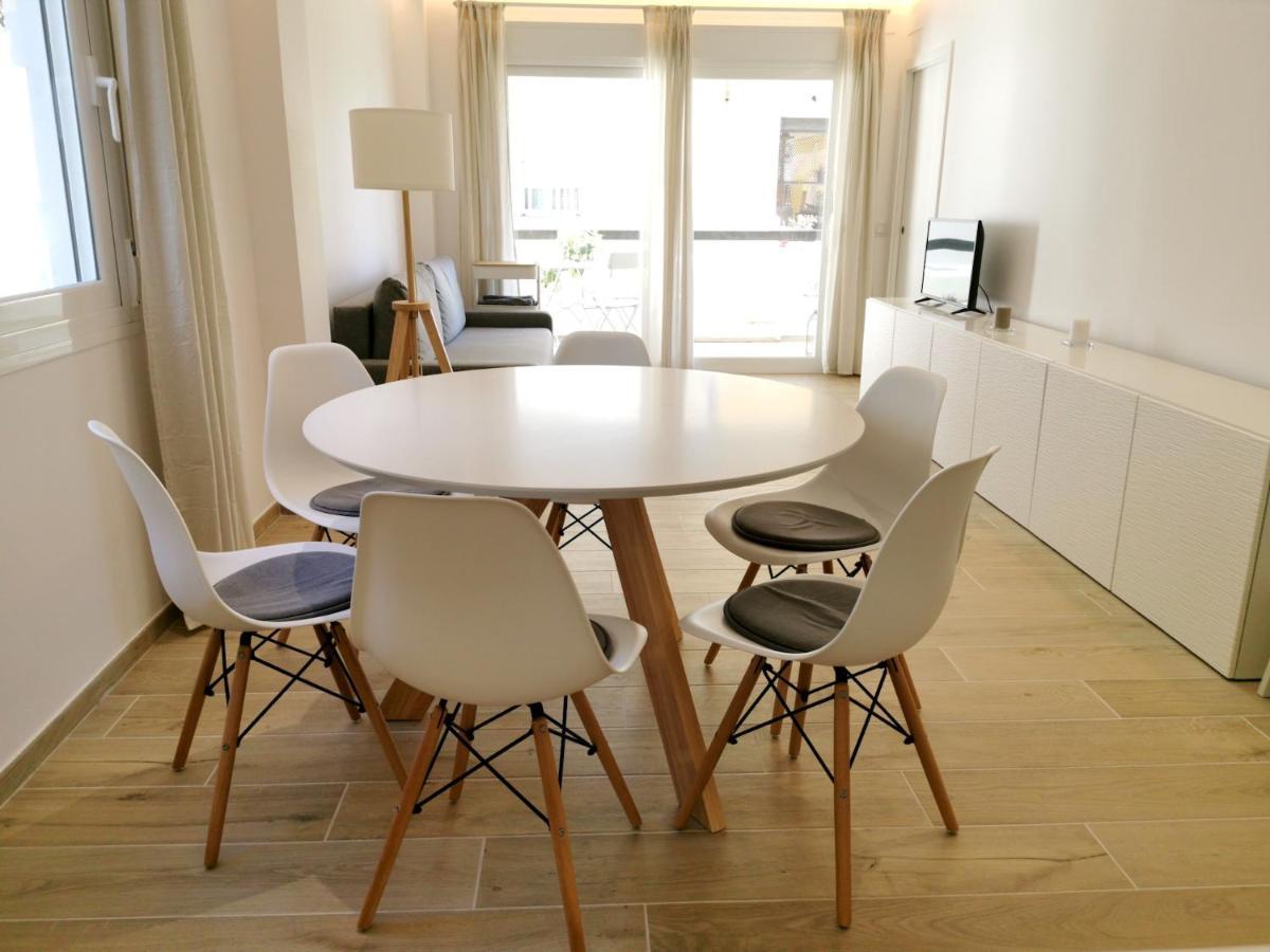 Bright 2 Bedroom Apt Golden Mile Next To Beach Rdr225 Marbella Esterno foto