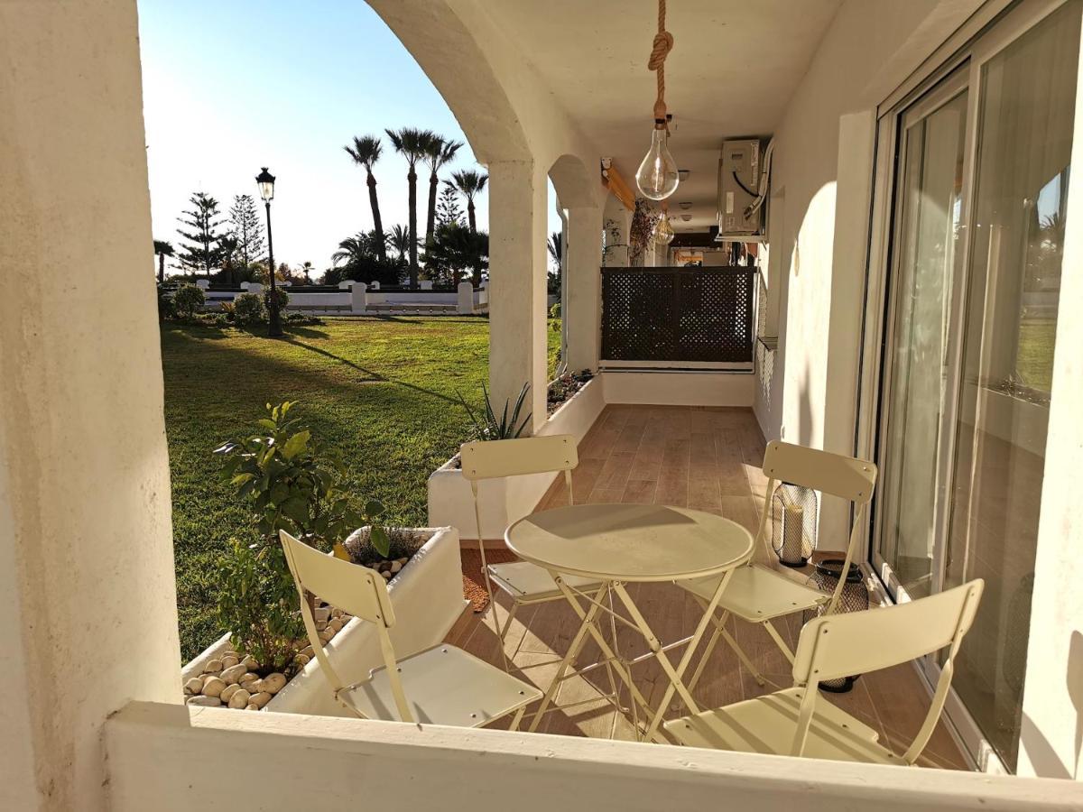 Bright 2 Bedroom Apt Golden Mile Next To Beach Rdr225 Marbella Esterno foto