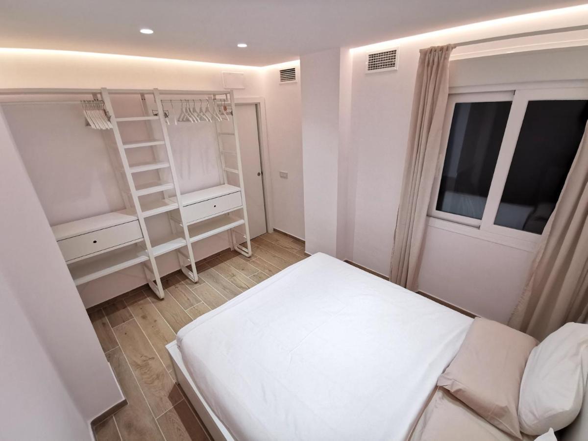 Bright 2 Bedroom Apt Golden Mile Next To Beach Rdr225 Marbella Esterno foto