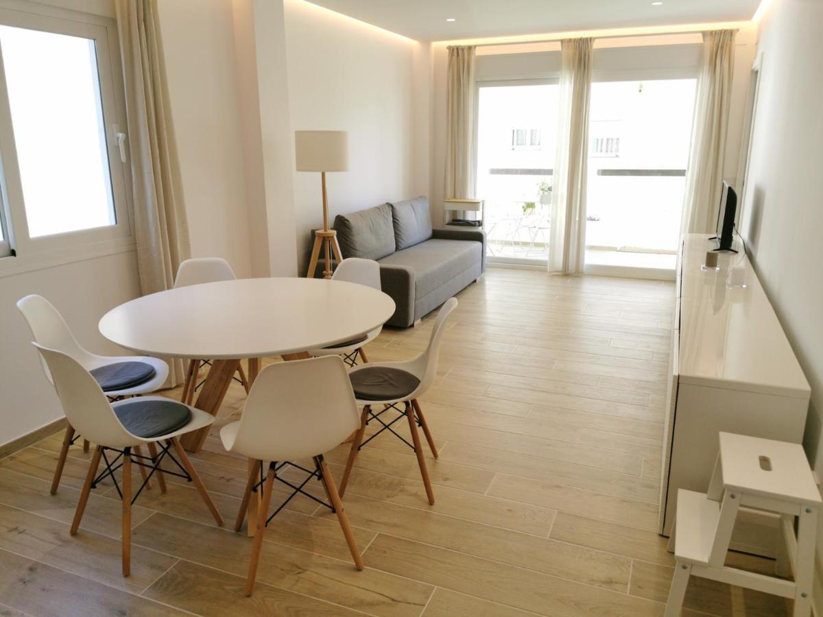 Bright 2 Bedroom Apt Golden Mile Next To Beach Rdr225 Marbella Esterno foto