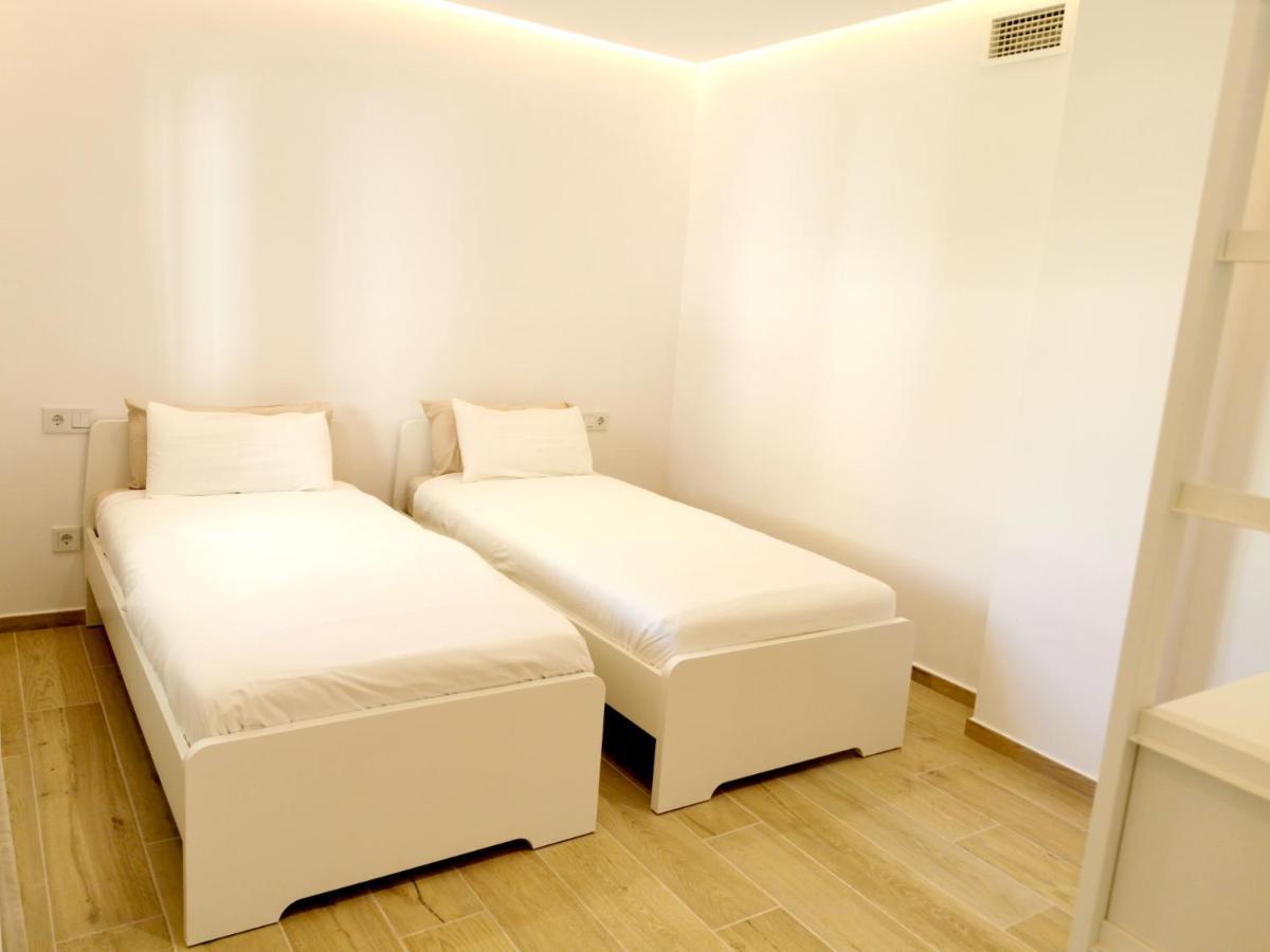 Bright 2 Bedroom Apt Golden Mile Next To Beach Rdr225 Marbella Esterno foto