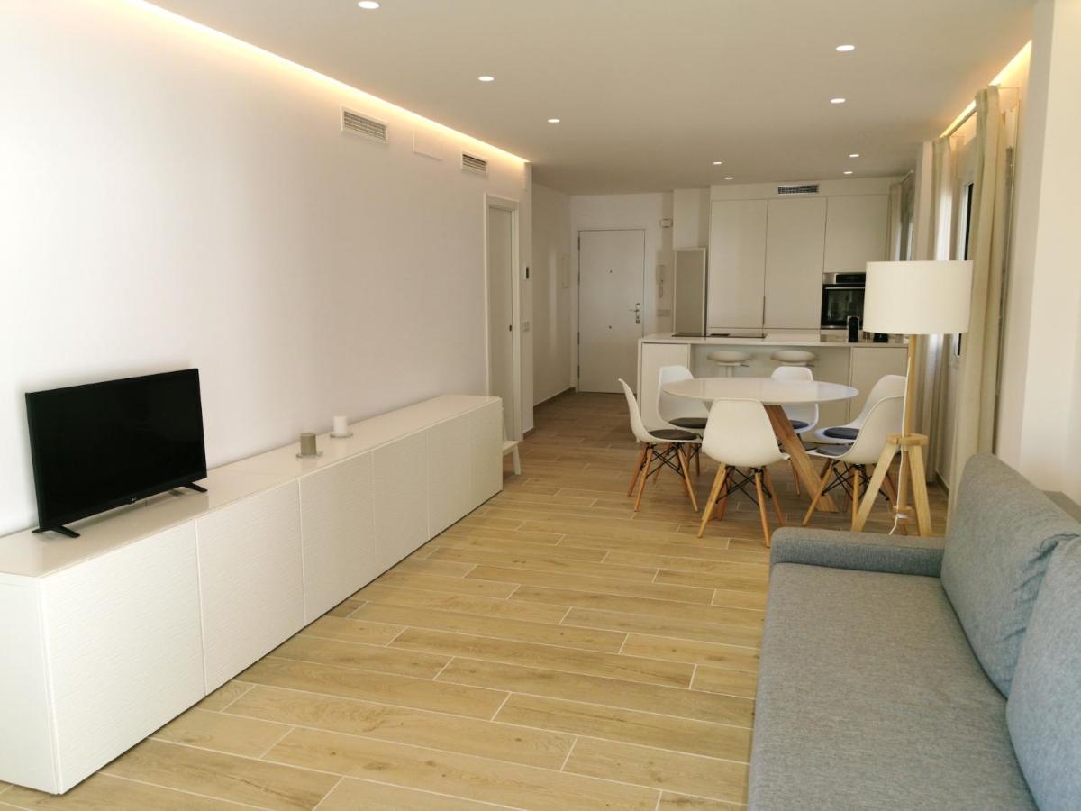 Bright 2 Bedroom Apt Golden Mile Next To Beach Rdr225 Marbella Esterno foto