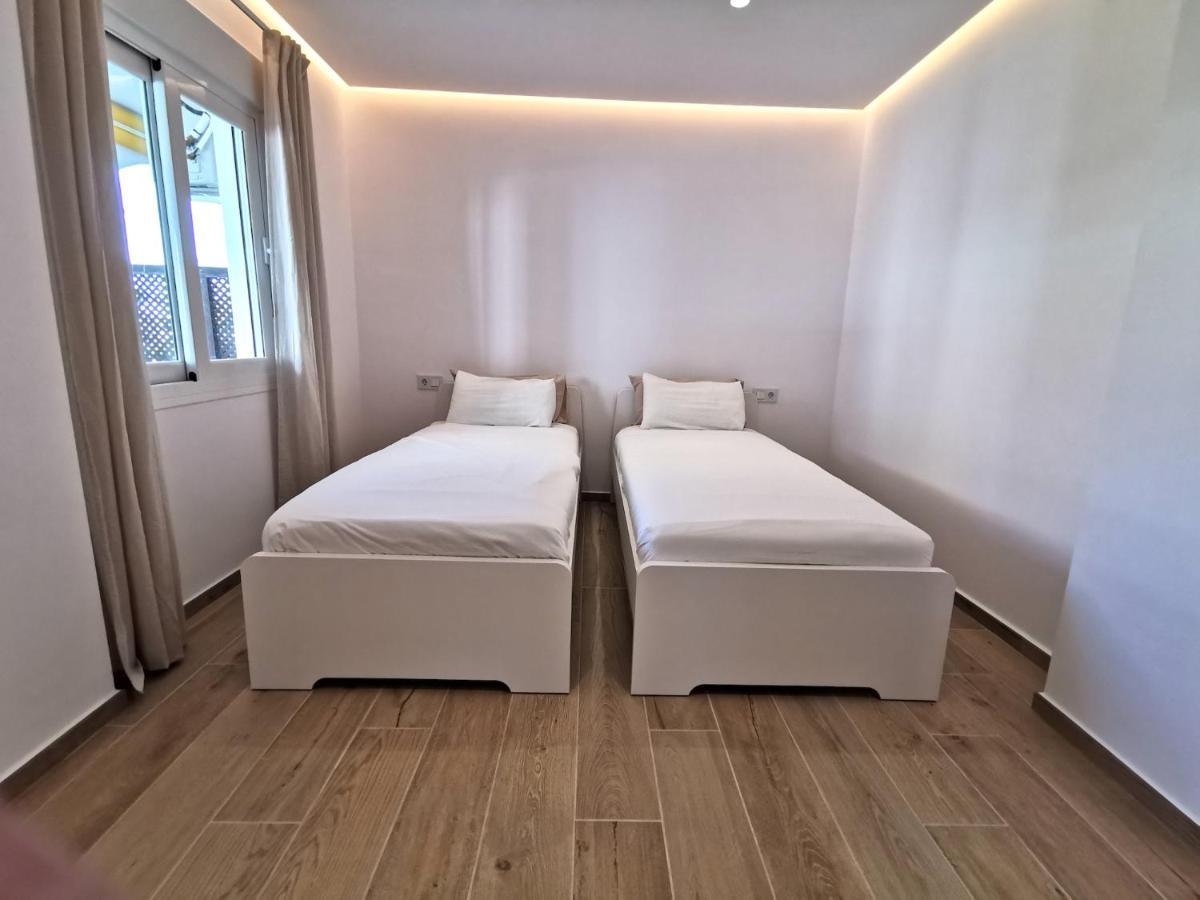 Bright 2 Bedroom Apt Golden Mile Next To Beach Rdr225 Marbella Esterno foto